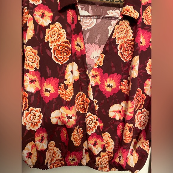 Forever 21 top size XL - Picture 2 of 3